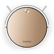 Auto Charging Robotic Vacuum Cleaner 3 in 1